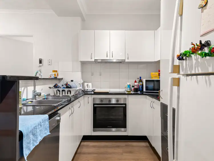 Third view of Homely apartment listing, 2/6 Omeo street, Macgregor QLD 4109