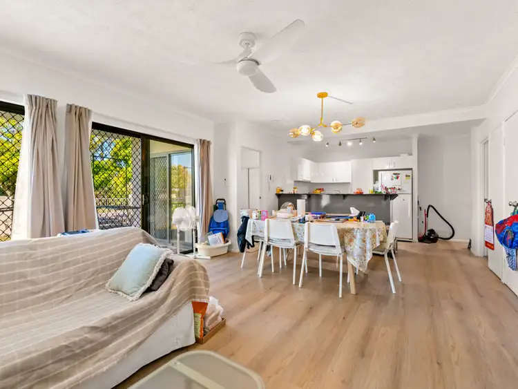 Fourth view of Homely apartment listing, 2/6 Omeo street, Macgregor QLD 4109