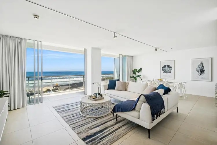 504/159 Old Burleigh Road, Broadbeach QLD 4218