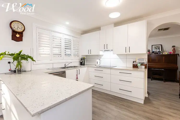 Fourth view of Homely house listing, 146 Dight St, Jindera NSW 2642