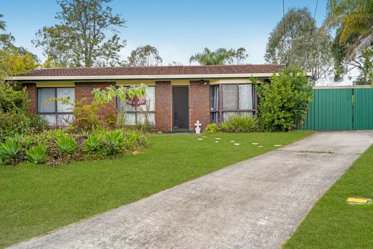 29 Huon Street, Crestmead QLD 4132