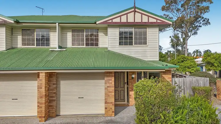 Main view of Homely townhouse listing, 1/16 Maranda Street, Shailer Park QLD 4128
