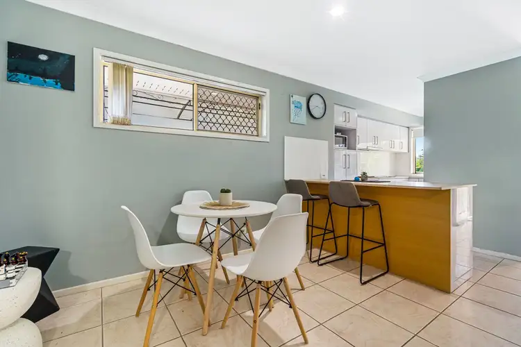Fourth view of Homely townhouse listing, 1/16 Maranda Street, Shailer Park QLD 4128
