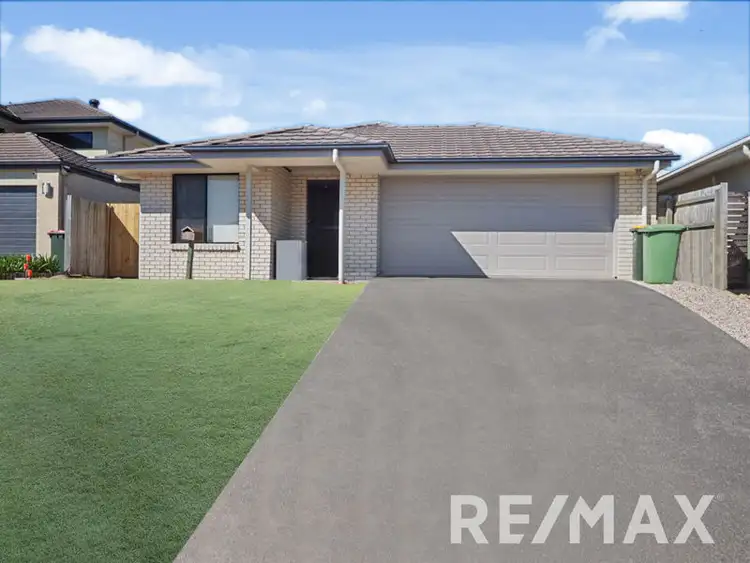 5 Windamere Street, Warner QLD 4500