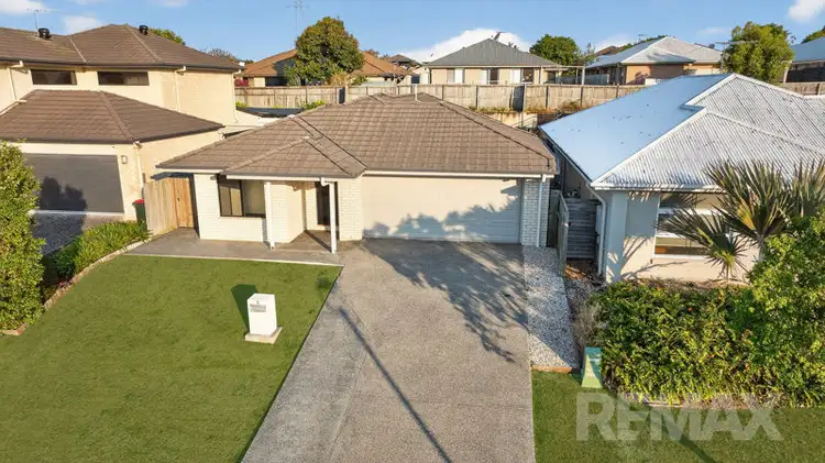 5 Windamere Street, Warner QLD 4500