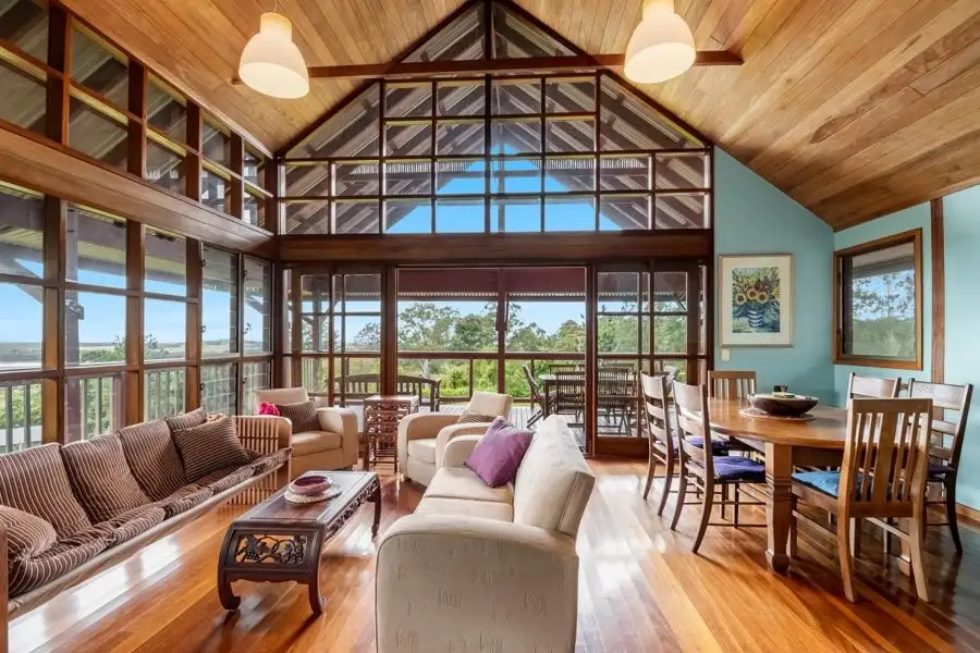 Main view of Homely house listing, 21 Mcleish Road, Kinvara NSW 2478