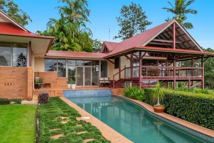 Second view of Homely house listing, 21 Mcleish Road, Kinvara NSW 2478