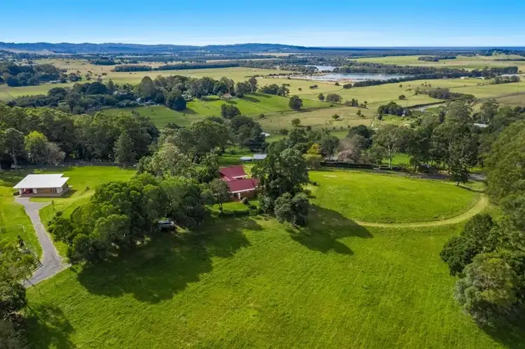 Third view of Homely house listing, 21 Mcleish Road, Kinvara NSW 2478