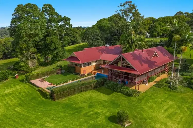 Fourth view of Homely house listing, 21 Mcleish Road, Kinvara NSW 2478