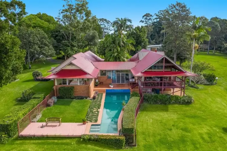 Sixth view of Homely house listing, 21 Mcleish Road, Kinvara NSW 2478