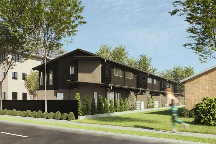 Third view of Homely townhouse listing, 2/95 First Avenue, Sawtell NSW 2452