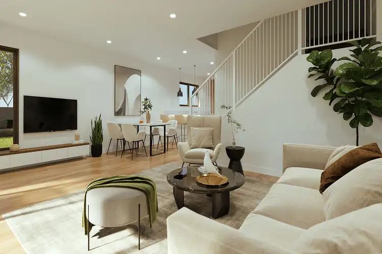 Fifth view of Homely townhouse listing, 2/95 First Avenue, Sawtell NSW 2452