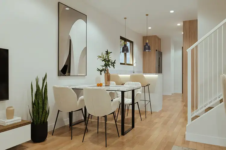Sixth view of Homely townhouse listing, 2/95 First Avenue, Sawtell NSW 2452