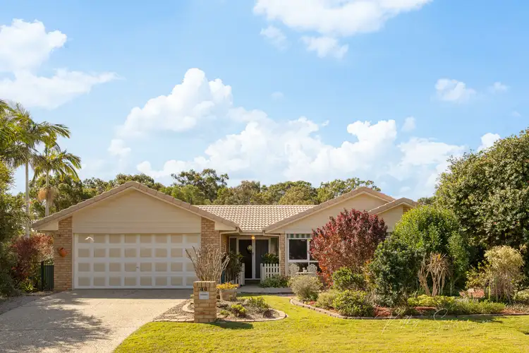46 Carpenter Way, Sandstone Point QLD 4511
