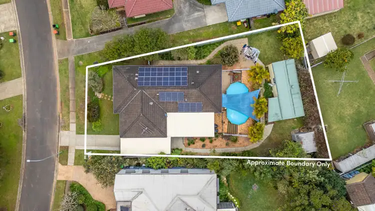 23 Jagera Drive, Bellingen NSW 2454