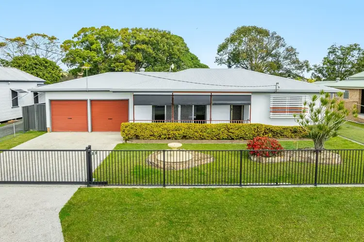 5 Surry Street, Coraki NSW 2471