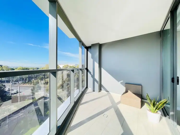 607/1 Carter Street, Lidcombe NSW 2141