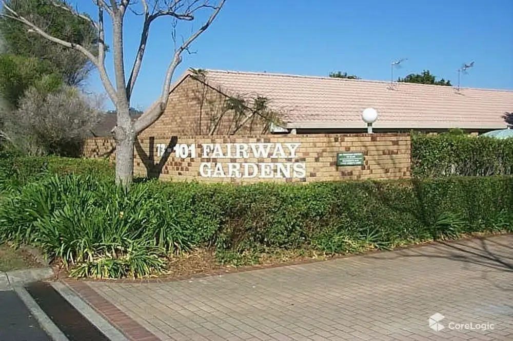 Main view of Homely house listing, 33/73-101 Darlington Drive, Banora Point NSW 2486