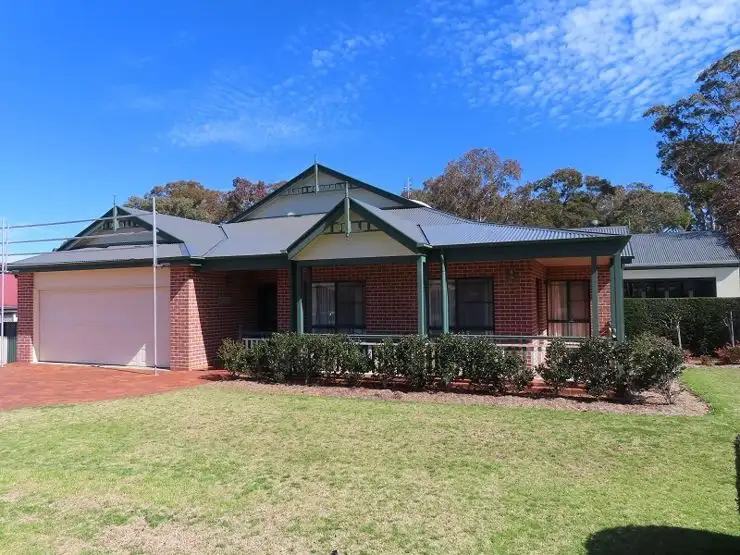 Main view of Homely house listing, 4-6 FairwayCrescent, Stanthorpe QLD 4380