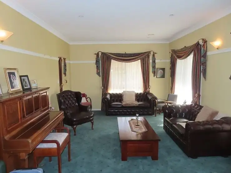 Second view of Homely house listing, 4-6 FairwayCrescent, Stanthorpe QLD 4380