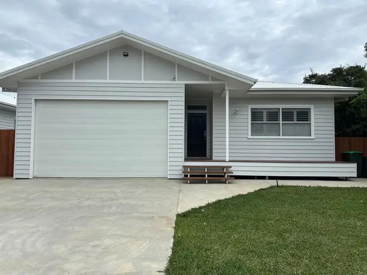 31 Sunnyside Road, Moree NSW 2400