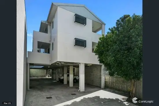 5/453 Ipswich Road, Annerley QLD 4103