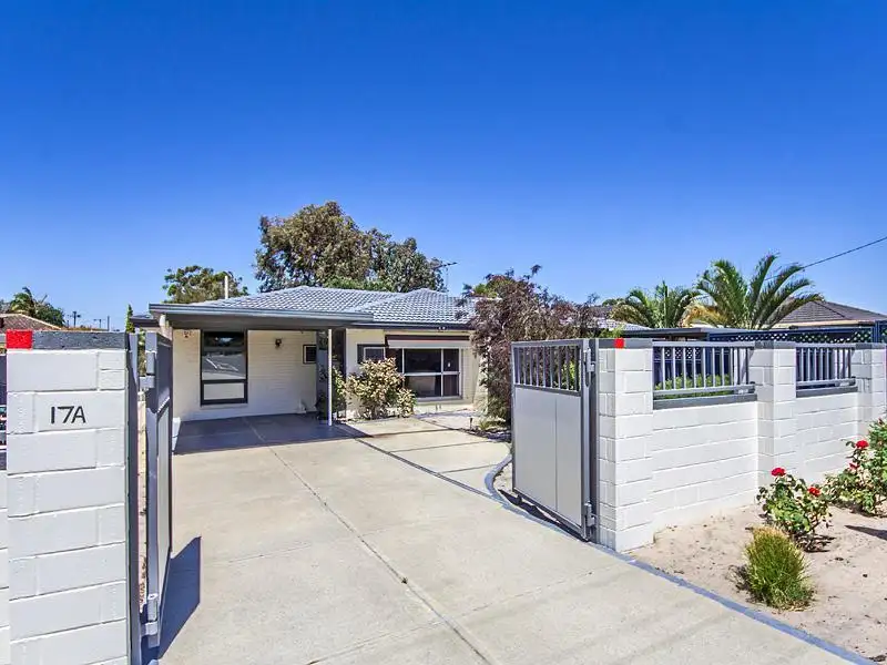 Main view of Homely other listing, 17A Dean Rd, Bateman WA 6150