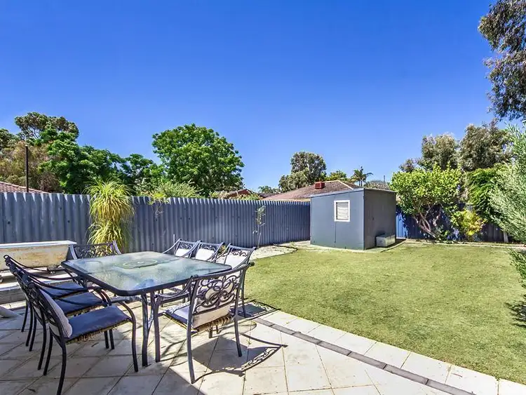 Fourth view of Homely other listing, 17A Dean Rd, Bateman WA 6150