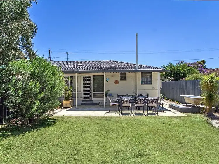 Fifth view of Homely other listing, 17A Dean Rd, Bateman WA 6150