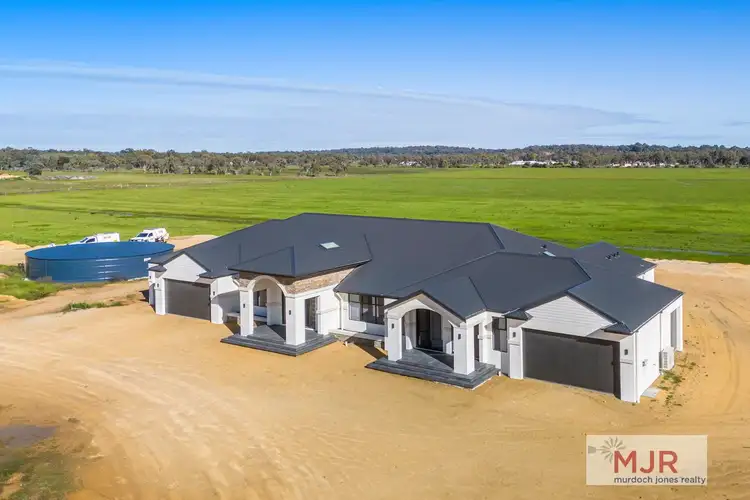 Main view of Homely rural property listing, Lot 1016 Serpentine Road, Baldivis WA 6171