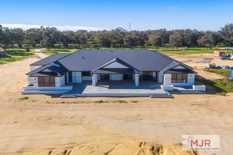 Second view of Homely rural property listing, Lot 1016 Serpentine Road, Baldivis WA 6171