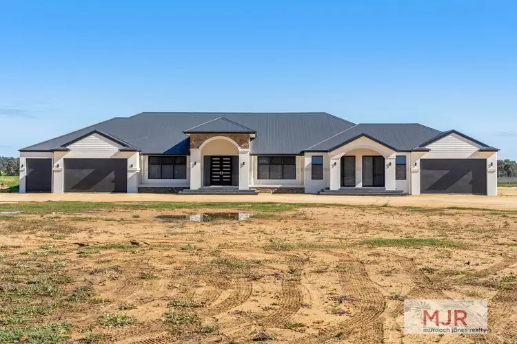 Fourth view of Homely rural property listing, Lot 1016 Serpentine Road, Baldivis WA 6171