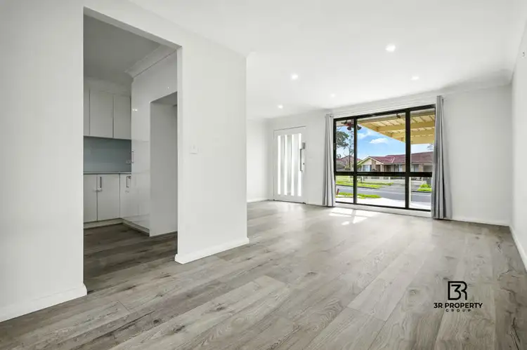 Third view of Homely house listing, 68 Perrin Avenue, Plumpton NSW 2761
