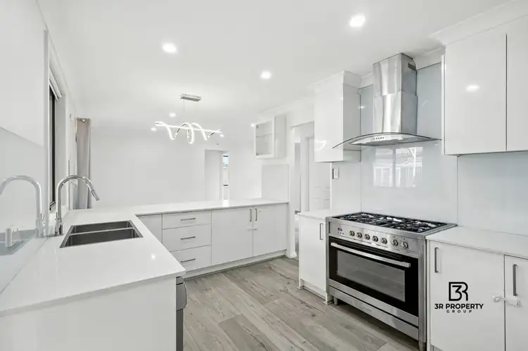 Fourth view of Homely house listing, 68 Perrin Avenue, Plumpton NSW 2761