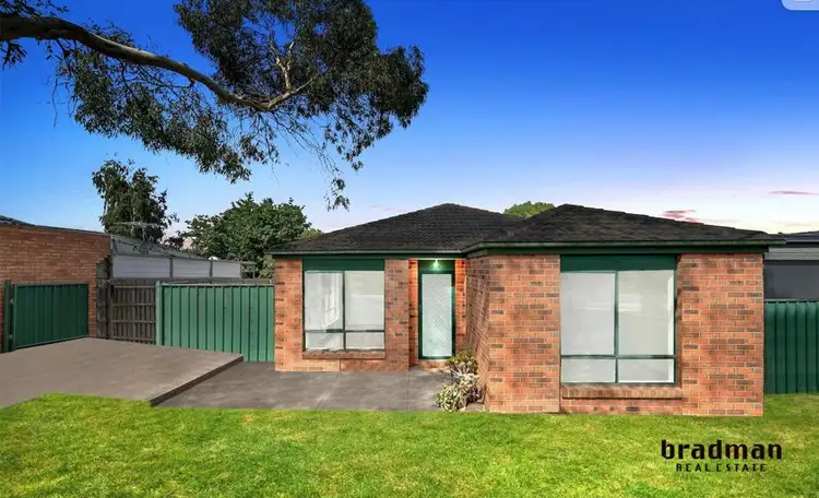 79 Duke Street, Wallan VIC 3756