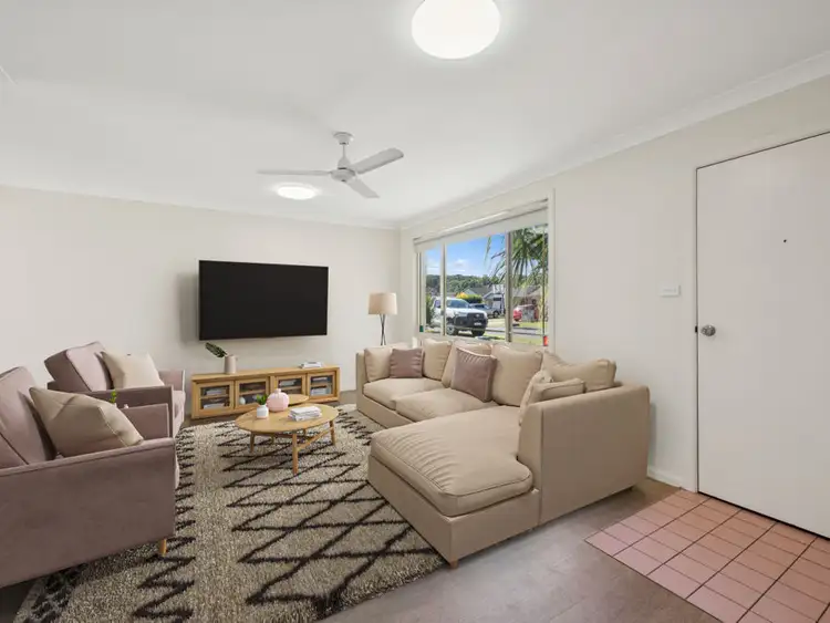 Second view of Homely house listing, 7 Noreena Place, Boambee East NSW 2452