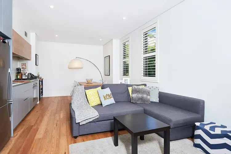 2/6 Bedford St, Surry Hills NSW 2010