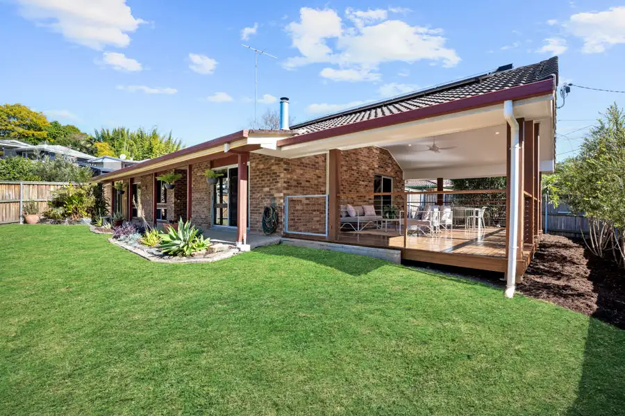 Main view of Homely house listing, 26 Greycliffe Street, Mount Gravatt East QLD 4122