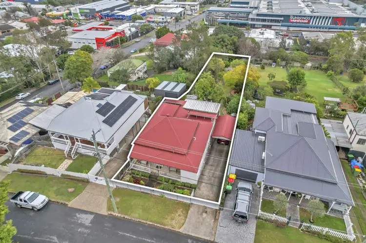17 Omar Street, West Ipswich QLD 4305