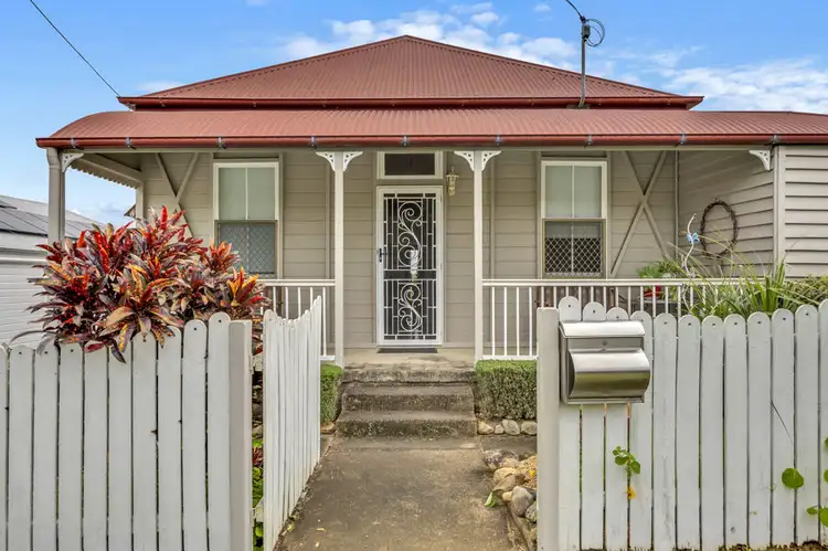 Third view of Homely house listing, 17 Omar Street, West Ipswich QLD 4305
