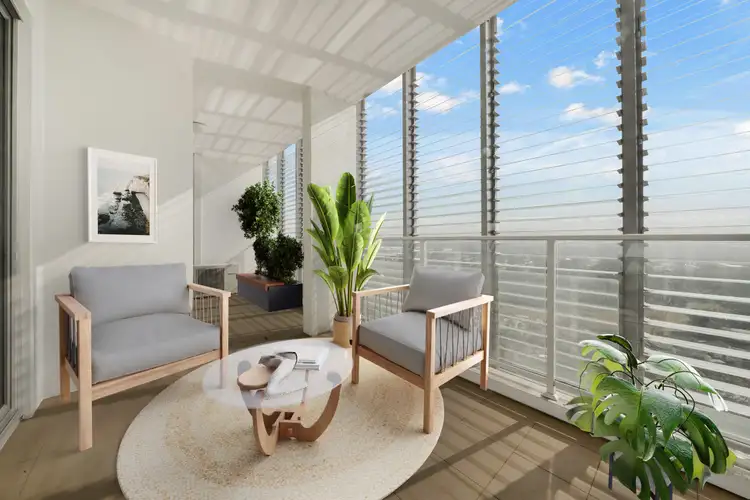 50/1 Browne Parade, Warwick Farm NSW 2170