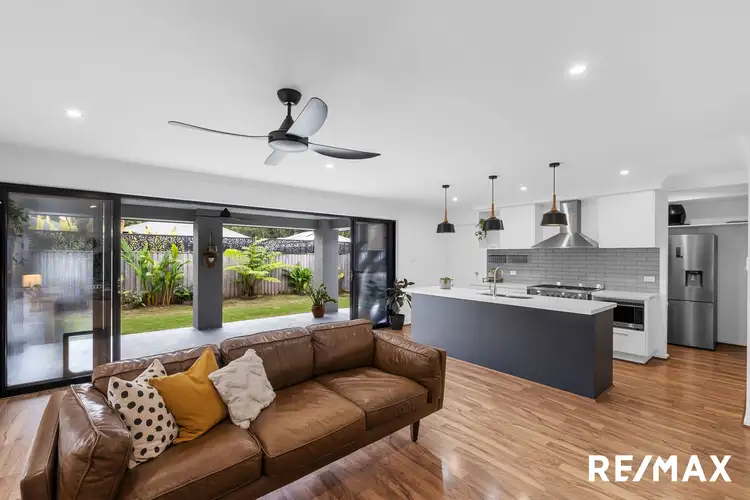 28 Creekside Circuit, Nambour QLD 4560