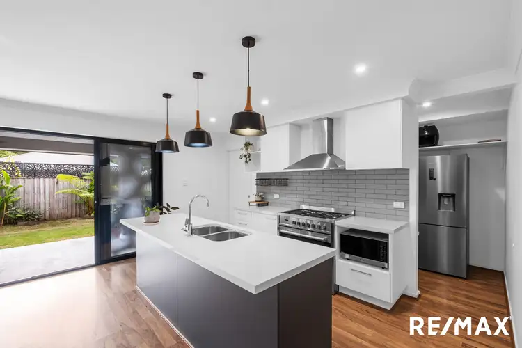 Fifth view of Homely house listing, 28 Creekside Circuit, Nambour QLD 4560