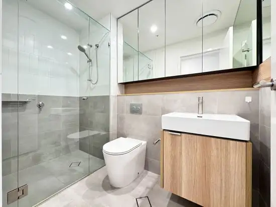 Third view of Homely apartment listing, 50202/21 Mollison St, West End QLD 4101