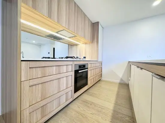Fifth view of Homely apartment listing, 50202/21 Mollison St, West End QLD 4101