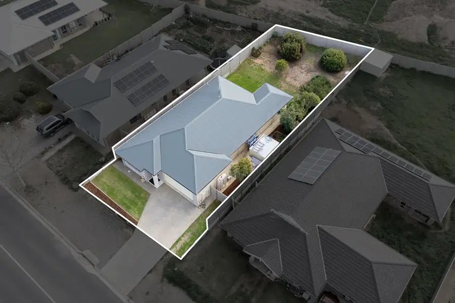 Main view of Homely house listing, 55 Parkview Drive, Murray Bridge SA 5253