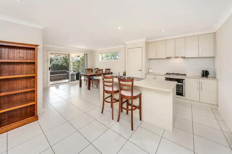 Second view of Homely house listing, 55 Parkview Drive, Murray Bridge SA 5253