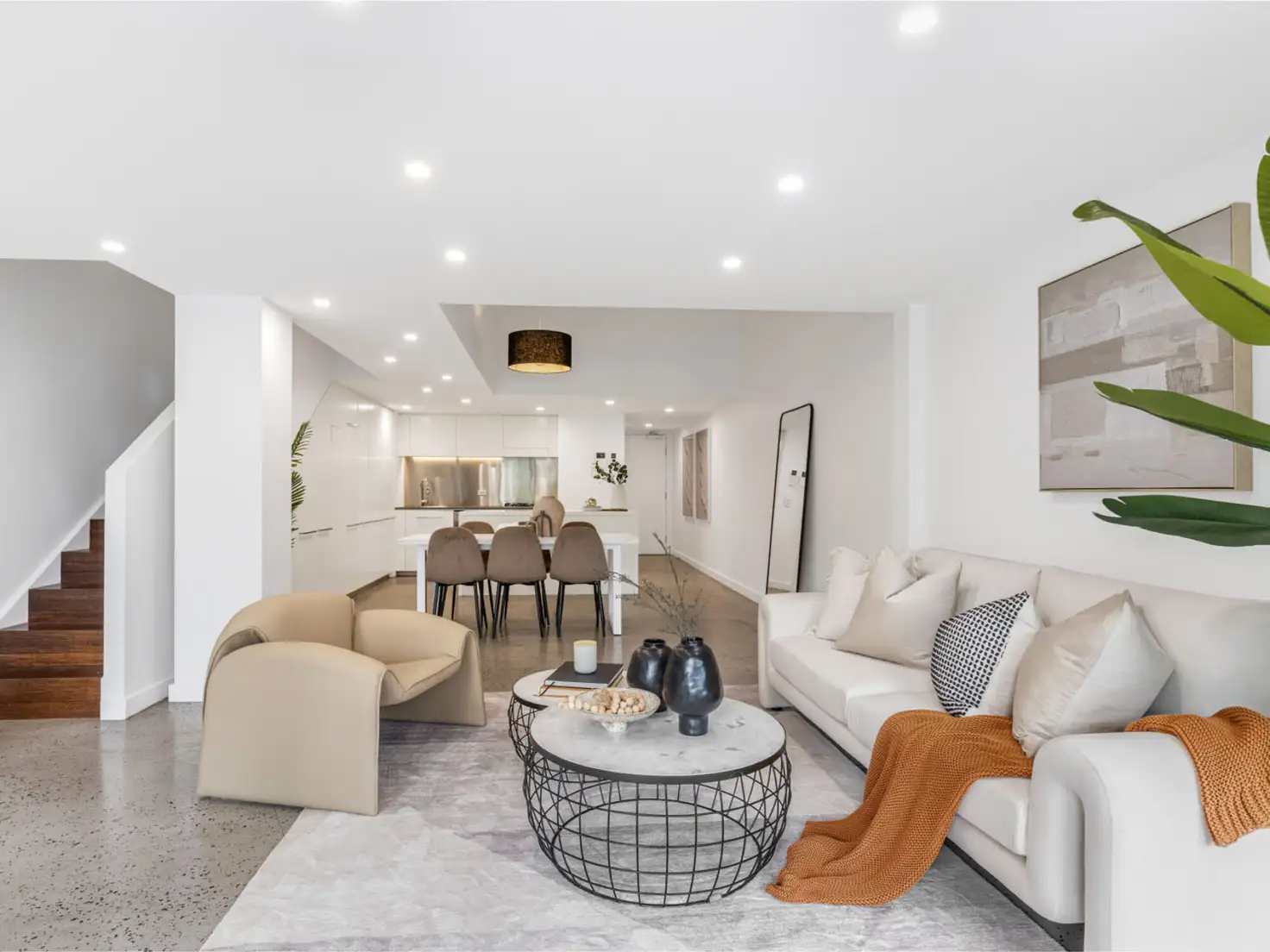 Main view of Homely apartment listing, 26/2-30 Lyons Rd, Camperdown NSW 2050