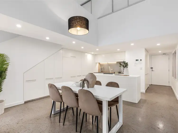 Second view of Homely apartment listing, 26/2-30 Lyons Rd, Camperdown NSW 2050