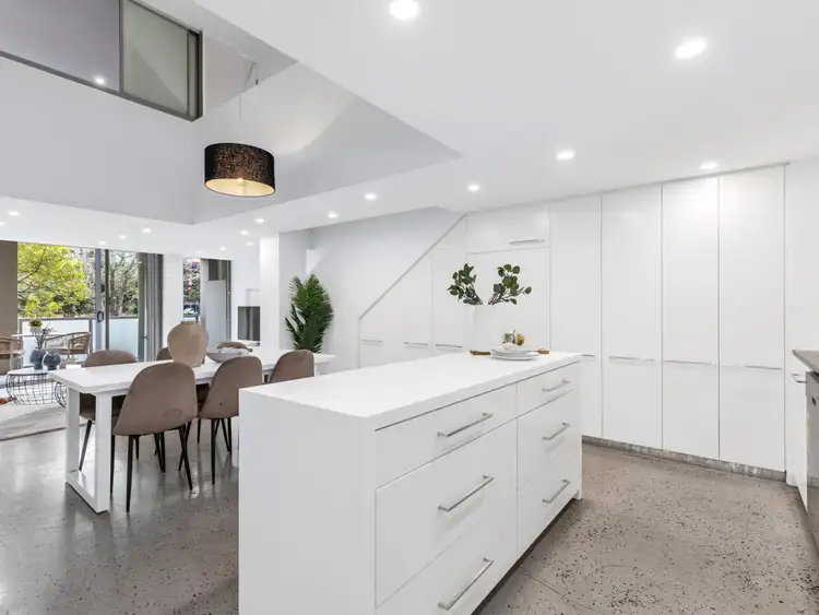 Third view of Homely apartment listing, 26/2-30 Lyons Rd, Camperdown NSW 2050